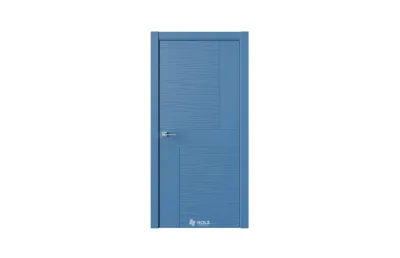 Inlay 5 RAL5023 7 ДВЕРЕЙ
