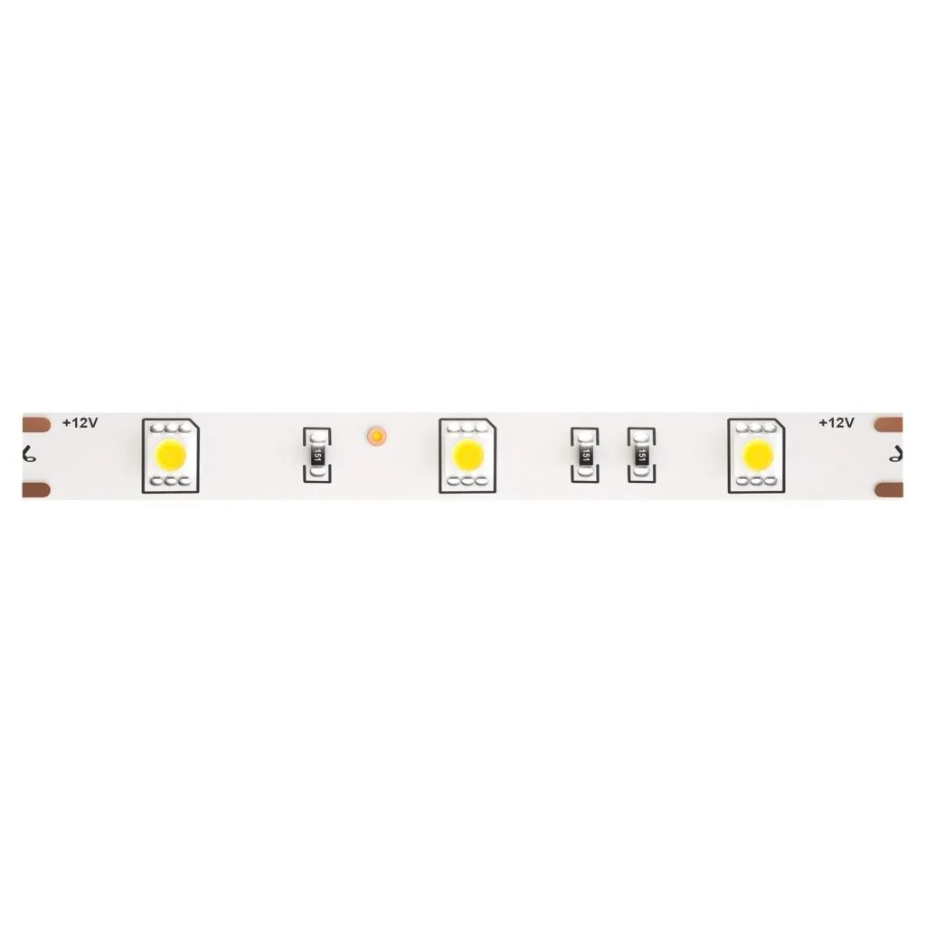 Светодиодная лента 7,2Вт/м 12V IP65 RGB Maytoni 10127 MAYTONI