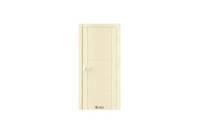 Palitra P3 Айвори RAL1015 7 ДВЕРЕЙ