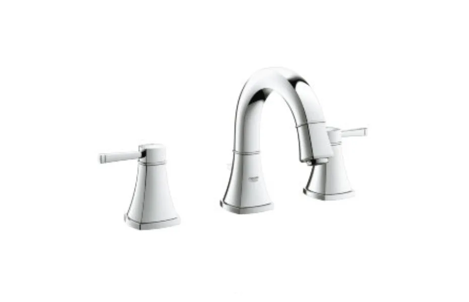 Смеситель для раковины Grohe Grandera 20417000 АКВАМЕТРИЯ
