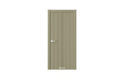 Palitra P13 Бежевый RAL1035 7 ДВЕРЕЙ
