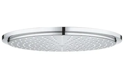 GROHE Rainshower Cosmopolitan Верхний душ, 310 мм, металл АТЕЛЬЕ ВАННОЙ КОМНАТЫ. САМАРА