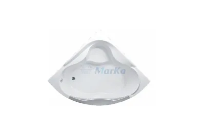 Акриловая ванна 1MarKa (1 Марка) "GRAND LUXE" (ГРАНД ЛЮКС) 155х155 ООО ФИРМА САНТЕХНИКА