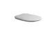Крышка-сиденье Duravit Duraplus (SoftClose) 0064190096 АКВАМЕТРИЯ