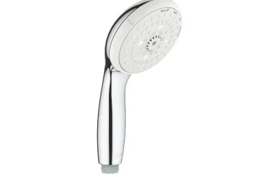 GROHE Tempesta New Ручной душ IV АТЕЛЬЕ ВАННОЙ КОМНАТЫ. САМАРА