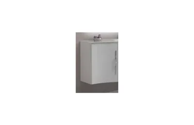 Шкафчик Cezares Sting 54659 bianco lucido МОСПЛИТКА