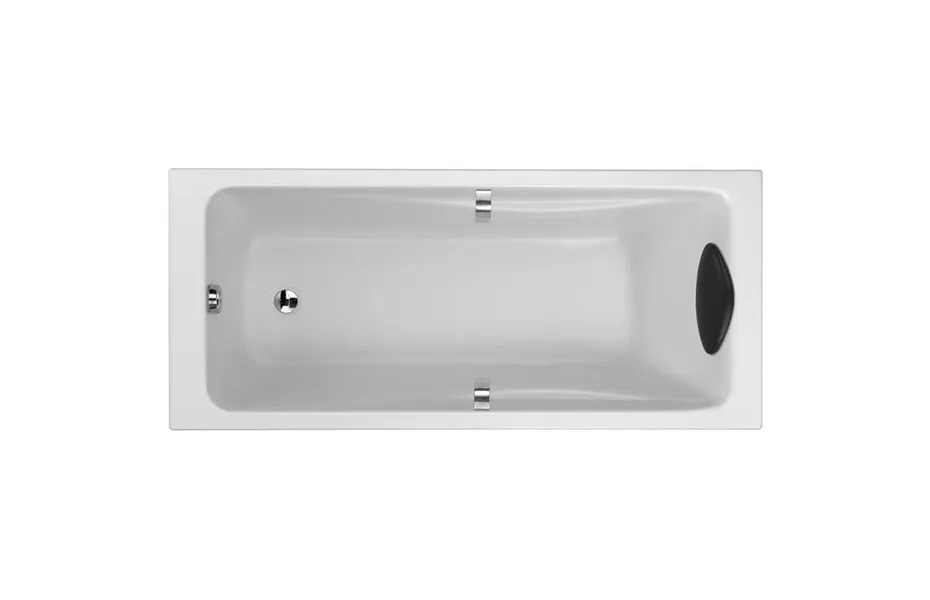 Акриловая ванна Jacob Delafon Odeon Up E6057RU-00 160х75 см МОСПЛИТКА