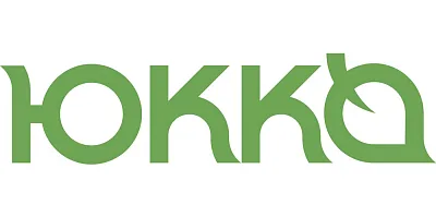 Логотип магазина Двери Юкка - Бастион С
