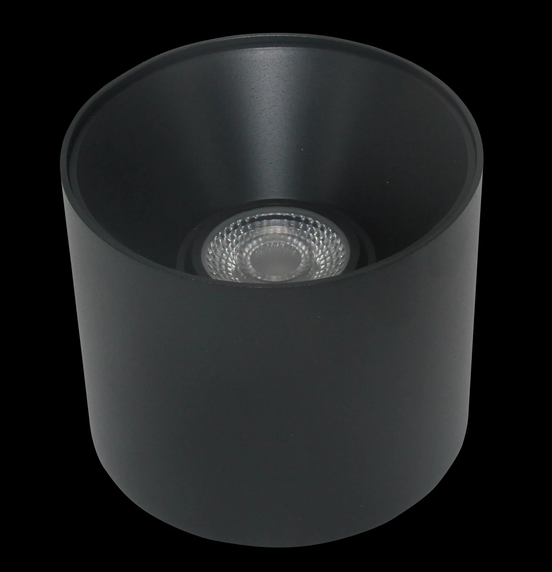 Светильник точечный светодиодный потолочный Maytoni Alfa LED C064CL-01-25W3K-D-RD-B MAYTONI