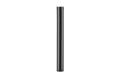 Сэндвич-труба ВЕЗУВИЙ Black 1000 (430; 0,8) D115/200 ПАР МАСТЕР