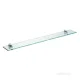 AQUATON Shelf 95 Полочка стеклянная АТЕЛЬЕ ВАННОЙ КОМНАТЫ. САМАРА