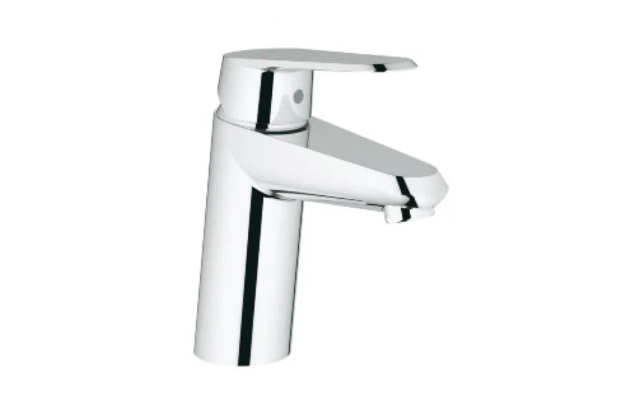Смеситель для раковины Grohe Eurodisc Cosmopolitan 3246920E АКВАМЕТРИЯ