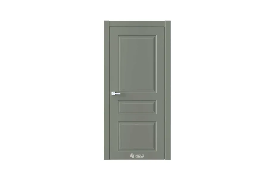 Neo Classic N11 Муссон RAL7039 7 ДВЕРЕЙ