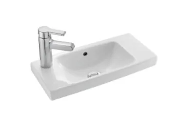 Раковина Jacob Delafon Odeon Up 50x22,5 E4701 АКВАМЕТРИЯ