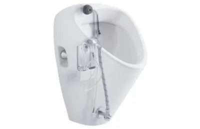 Писсуар Jika Golem Sensor Antivandal 4307.0.000.483.1 АКВАМЕТРИЯ