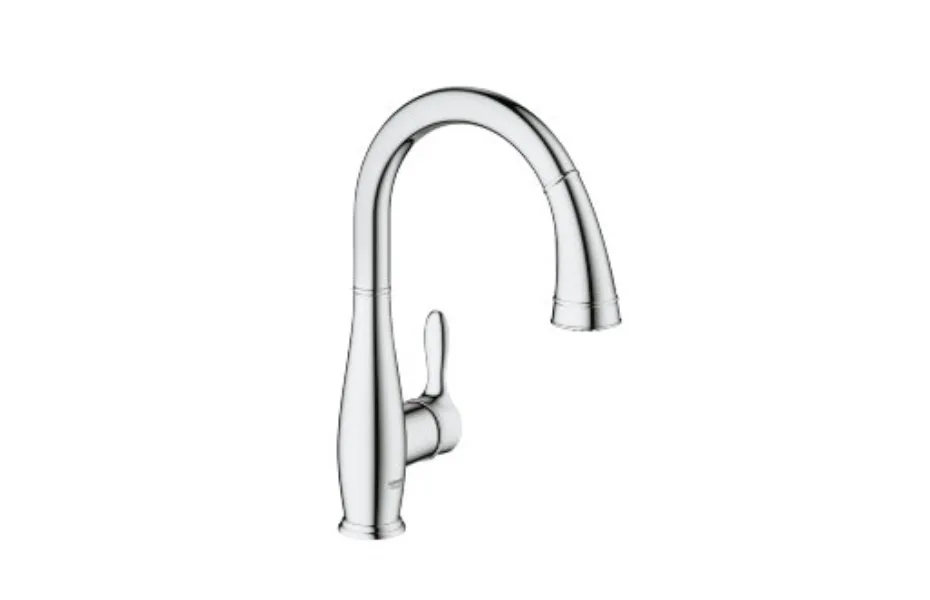 Смеситель для кухни Grohe Parkfield 30215000 АКВАМЕТРИЯ