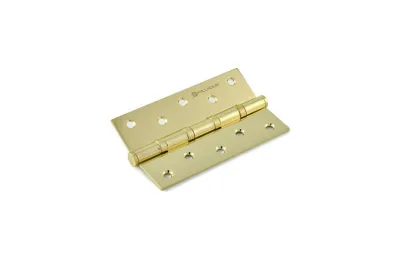 Петля PALLADIUM 500-С-S-5" PB латунь [20/60/80] 500-С-S-5" PB РИГЕЛЬ