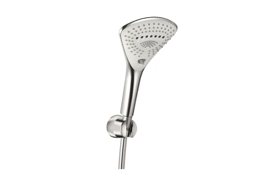 KLUDI Fizz душевой гарнитур для ванны 3s, хром АТЕЛЬЕ ВАННОЙ КОМНАТЫ. САМАРА