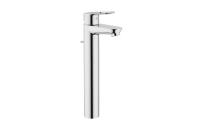 Смеситель для раковины Grohe BauLoop 32856000 АКВАМЕТРИЯ
