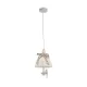 Подвесной светильник Maytoni Bird ARM013-PL-01-W MAYTONI