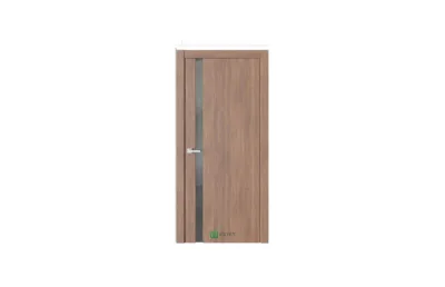 Межкомнатная дверь Elegance E8 Шебби стекло 2 7 ДВЕРЕЙ