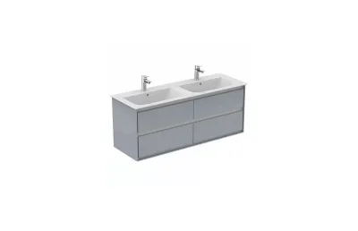 Тумба с раковиной 130 см Ideal Standard CONNECT AIR E0824EQ МОСПЛИТКА