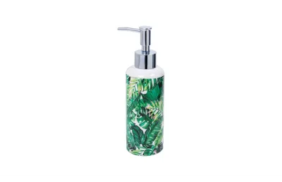 FIXSEN Tropic Диспенсер, цвет мультиколор АТЕЛЬЕ ВАННОЙ КОМНАТЫ. САМАРА