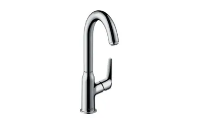 Смеситель для раковины Hansgrohe Novus 240 71126000 АКВАМЕТРИЯ