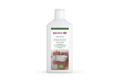 4060 BIOFA NATOLE ДЕЗИНФИЦИРУЮЩЕЕ ЧИСТЯЩЕЕ СРЕДСТВО БИОФА – САМАРА
