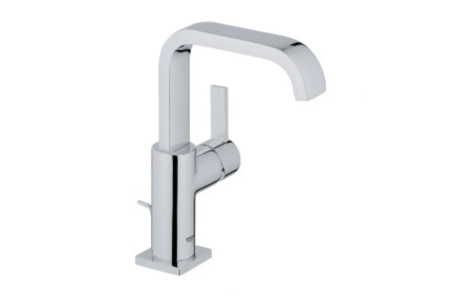 Смеситель для раковины Grohe Allure 32146000 АКВАМЕТРИЯ