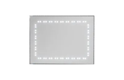 Зеркало Aquanet LED 07C 80 00180763 МОСПЛИТКА