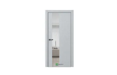 URBAN U12 Мрамор морена Зеркало 7 ДВЕРЕЙ