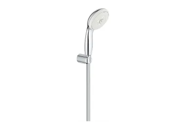 GROHE Tempesta New Душевой набор III АТЕЛЬЕ ВАННОЙ КОМНАТЫ. САМАРА