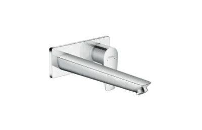 Смеситель для раковины Hansgrohe Talis E 71734000 АКВАМЕТРИЯ