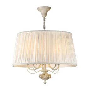 Подвесная люстра Maytoni Olivia ARM326-55-W MAYTONI