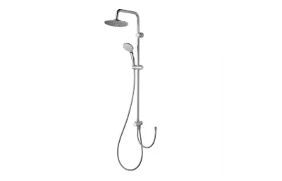 IDEAL STANDARD IDEALRAIN SOFT Душевая система для установки с настенным смесителем АТЕЛЬЕ ВАННОЙ КОМНАТЫ. САМАРА