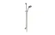 Душевой гарнитур Hansgrohe Raindance Classic 100 AIR3jet/Unica 27841000 АКВАМЕТРИЯ