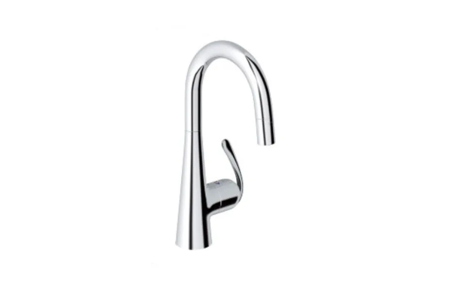 Смеситель для кухни Grohe Zedra New 32296000 АКВАМЕТРИЯ