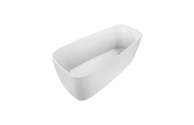 Акриловая ванна Aquanet Trend 170x78 90778 Matt Finish МОСПЛИТКА