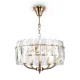 Подвесная люстра Maytoni Suite MOD122PL-05BS MAYTONI
