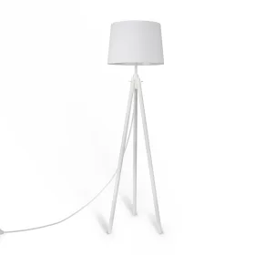 Торшер Maytoni Calvin Z177FL-01W MAYTONI