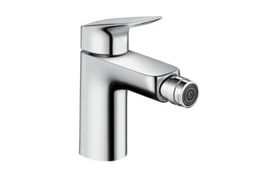 Смеситель для биде Hansgrohe Logis 71200000 АКВАМЕТРИЯ