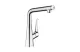 Смеситель для кухни Hansgrohe Metris Select хром 14883000 АКВАМЕТРИЯ