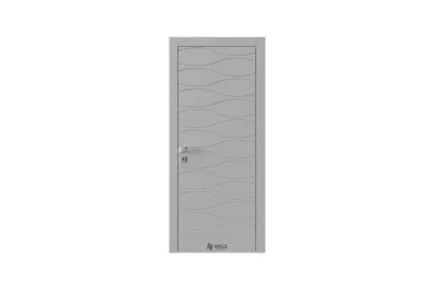 Palitra P9 RAL7036 7 ДВЕРЕЙ