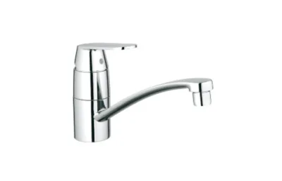 Смеситель для кухни Grohe Eurosmart Cosmopolitan 31170000 АКВАМЕТРИЯ