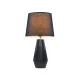 Настольная лампа Maytoni Calvin Table Z181-TL-01-B MAYTONI