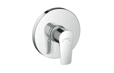 Смеситель для душа Hansgrohe Talis E 71766000 АКВАМЕТРИЯ