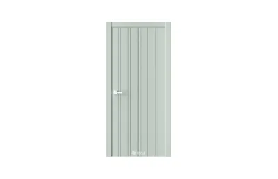 Palitra P13 Агат RAL7038 7 ДВЕРЕЙ