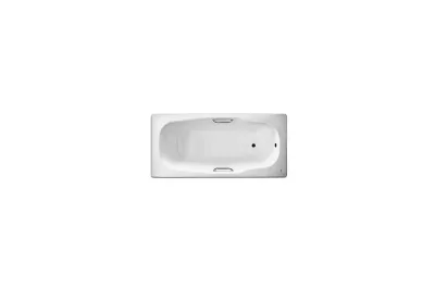 Ванна стальная BLB "ATLANTICA HG" 180x80 ООО ФИРМА САНТЕХНИКА
