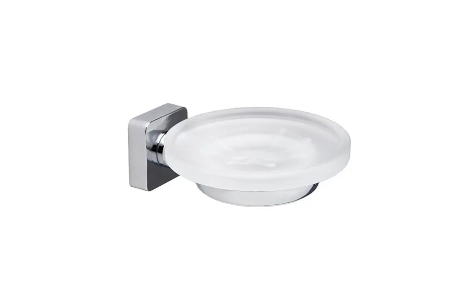 WasserKRAFT Lippe K-6529 Мыльница АТЕЛЬЕ ВАННОЙ КОМНАТЫ. САМАРА